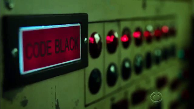 Code Black - saison 1 Teaser VO