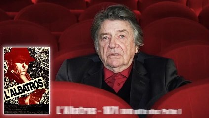 Jean-Pierre Mocky Interview : L&#039;Albatros