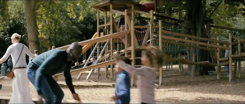 100 Streets Bande-annonce VO