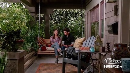 The Fosters - saison 5 - épisode 3 Teaser VO
