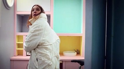 Le plus petit appartement de Paris Bande-annonce VF