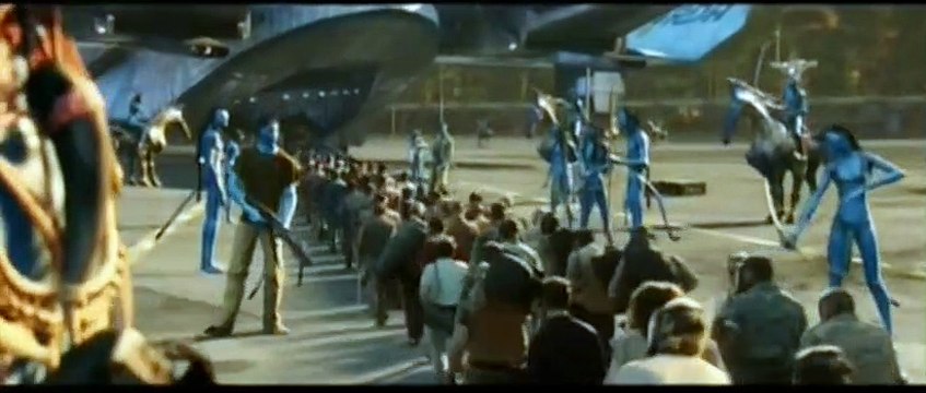 Avatar Extrait vidéo (7) VO