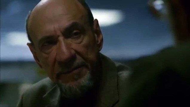 Homeland - saison 2 - épisode 10 Teaser VO