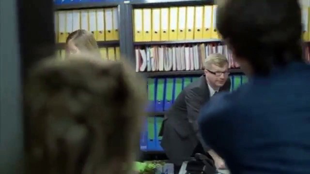 Dix pour cent - EXTRAIT Immersion dans l'agence