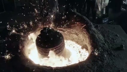 Man in The High Castle