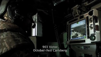 Armadillo Extrait vidéo (3) VO