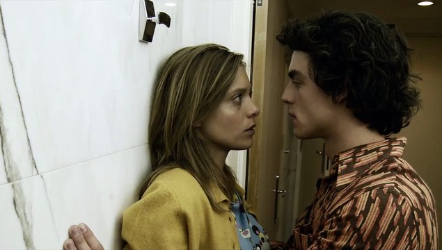 American Translation Extrait vidéo VF