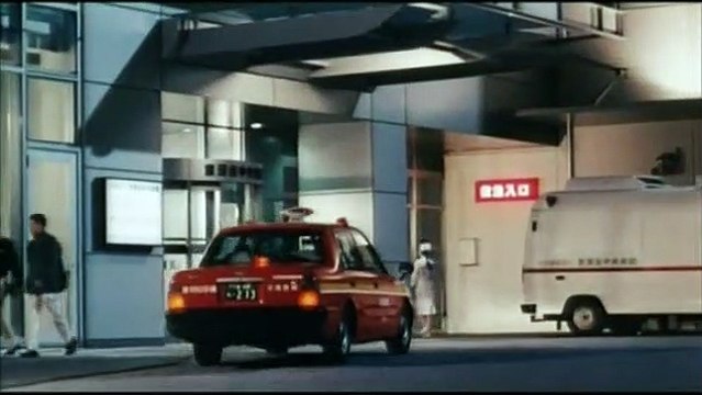 The Grudge 2 Teaser VO