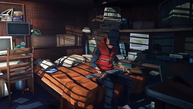 The Prodigies Bande-annonce VF