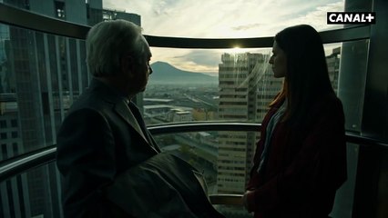 Gomorra - saison 5 Teaser VO