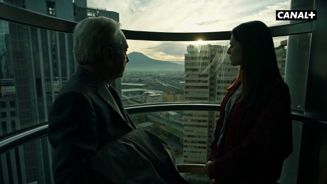 Gomorra - saison 5 Teaser VO