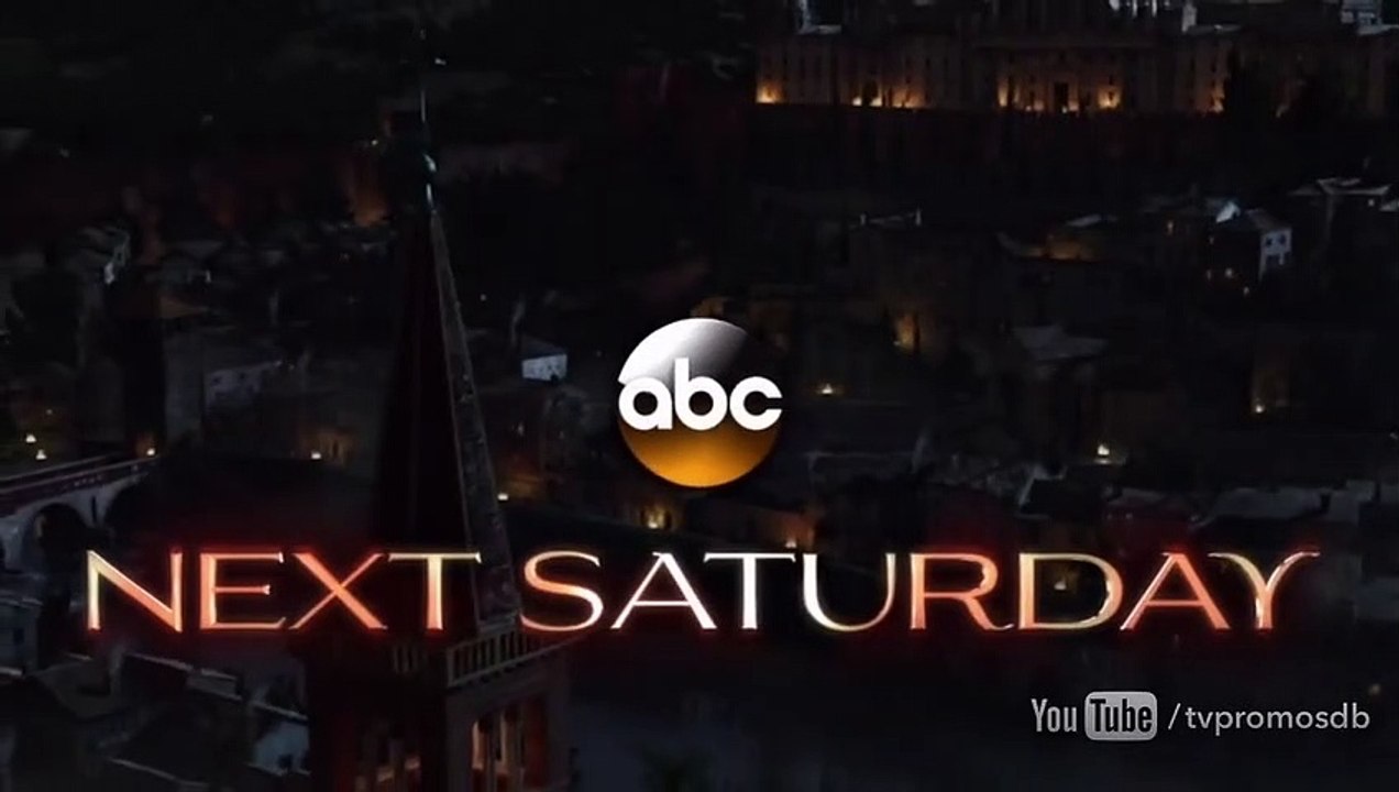 Still Star-Crossed - saison 1 - épisode 6 Teaser VO