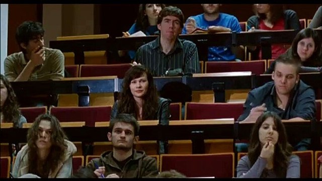 Le Sentiment de la chair Bande-annonce VF