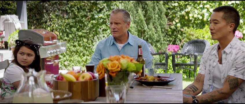 Falling Bande-annonce VF