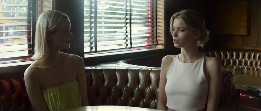 The Neon Demon Bande-annonce VF