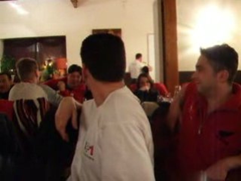 REPAS SP1 (bis) MILLE ROUES 2008