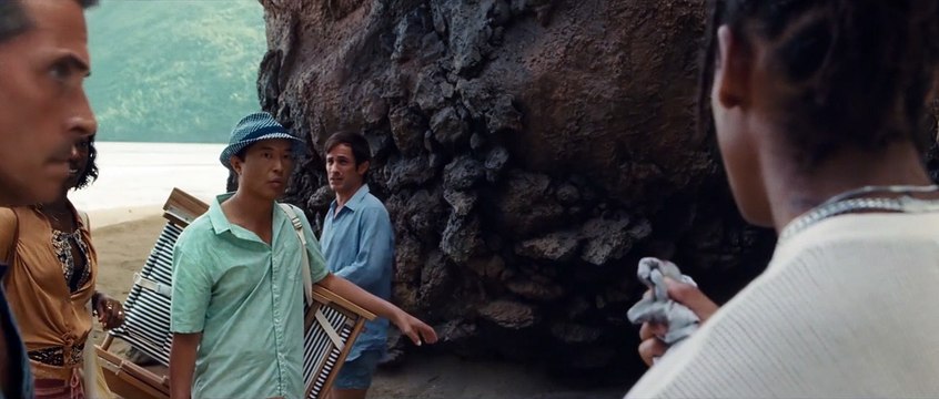 Old EXTRAIT VO On ne sait pas ce qui s'est passé