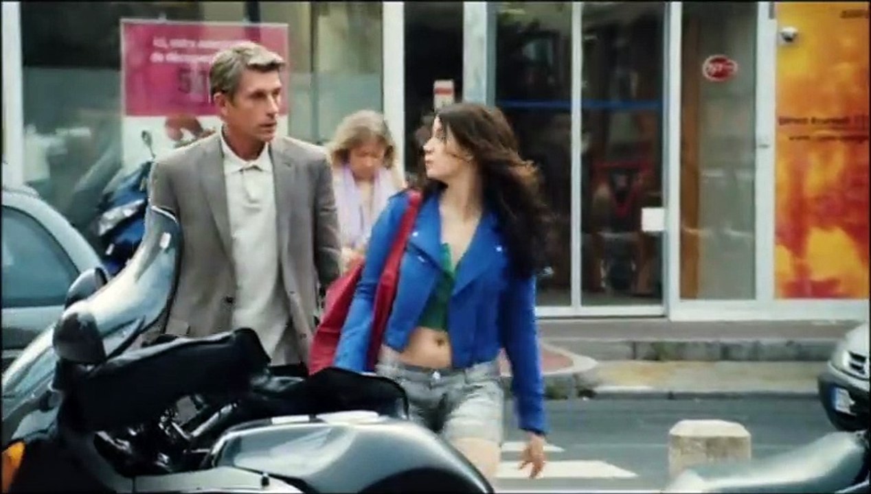 Le Nom des gens Extrait vidéo (2) VF