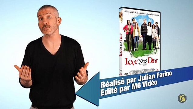 Dans l'Oeil du Tigre , Nitro Circus , Love Next Door ...