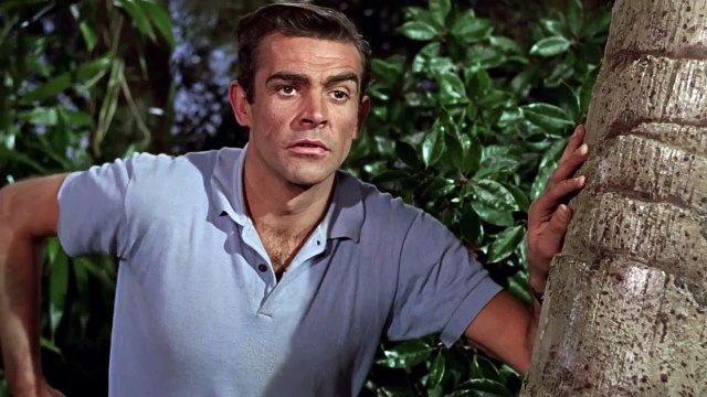 James Bond - L'intégrale de la saga en blu-ray