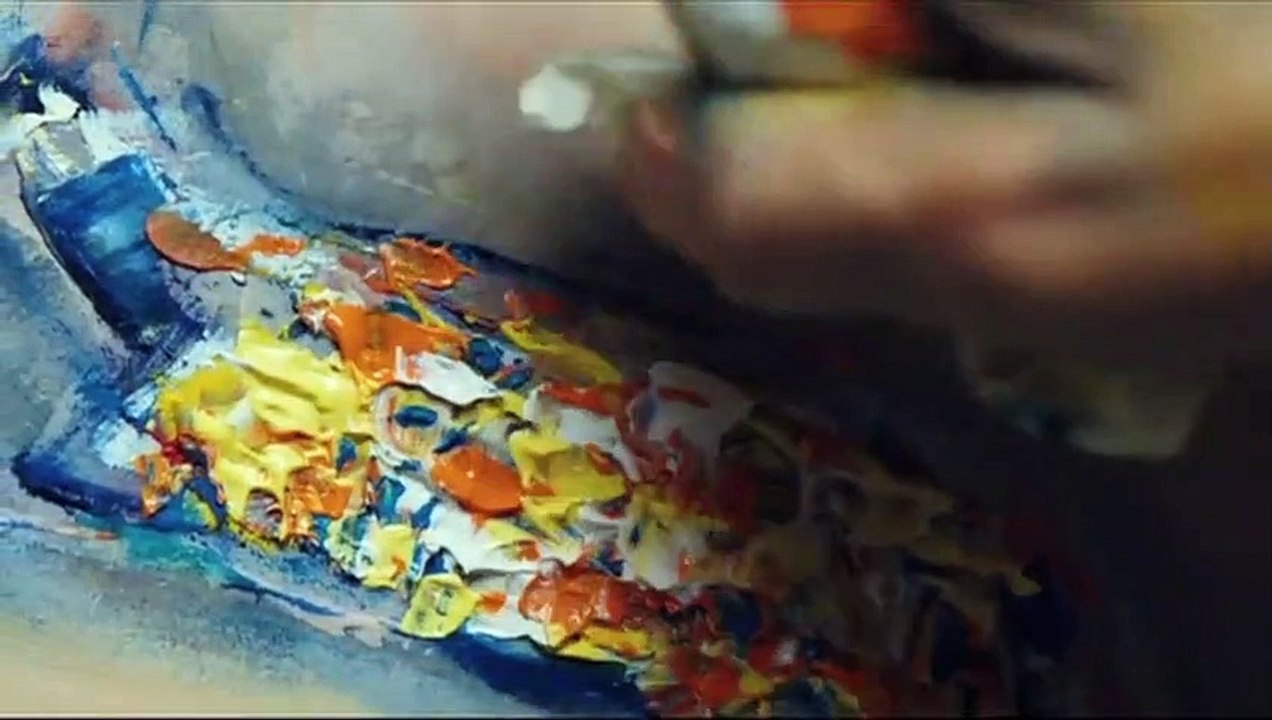 Le Nom des gens Extrait vidéo (4) VF