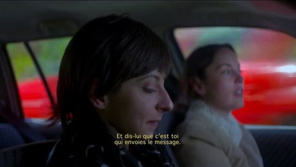 Voix off - EXTRAIT VOST "Un message de Karishim"