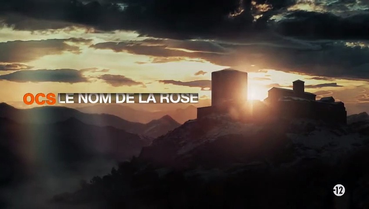 Le Nom de la rose - saison 1 Bande-annonce VF