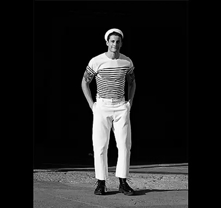 L’employé du mois d’avril : Abdo Minou