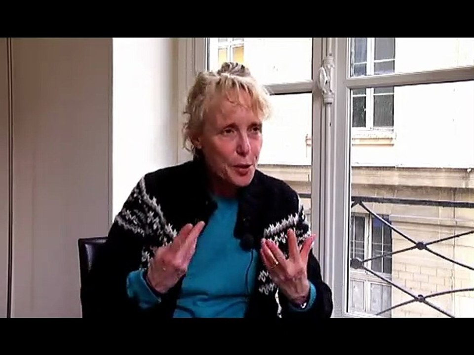Claire Denis Interview 4: 35 Rhums, Chocolat, W...