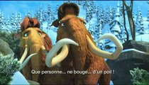 L'Âge de glace 3 - Le Temps des dinosaures Bande-annonce VO