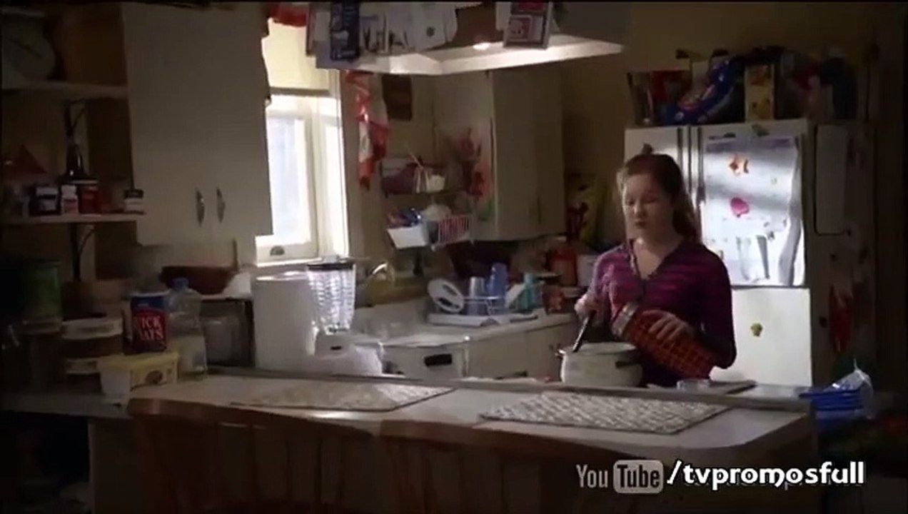 Shameless (US) - saison 3 - épisode 10 Teaser VO