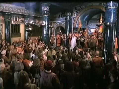 Kull le conquerant Bande-annonce VO