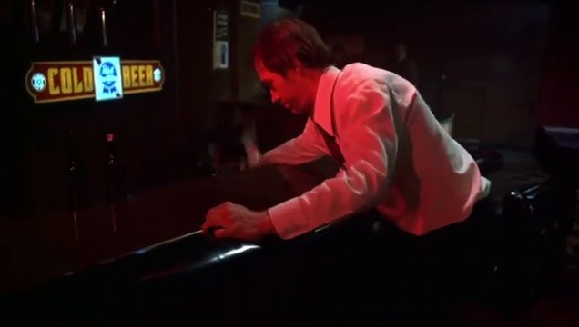 Mean Streets Extrait vidéo (3) VO