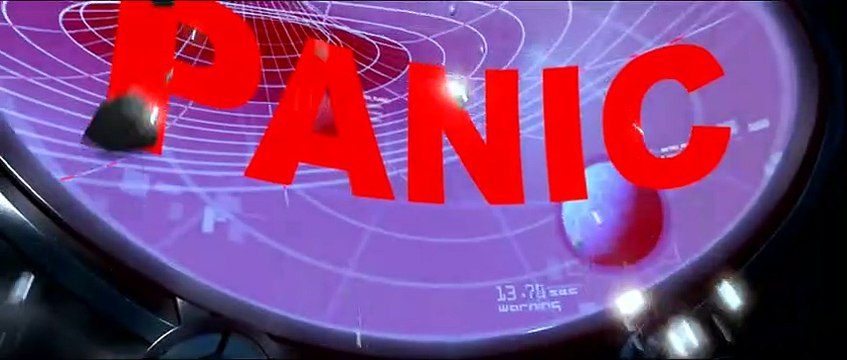 Megamind Bande-annonce VF