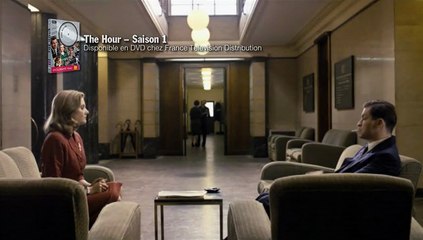 The Hour (2011) - saison 1 - épisode 1 Extrait vidéo VO