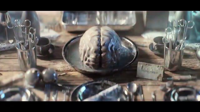 Doom Patrol : le générique très graphique de la série DC Comics