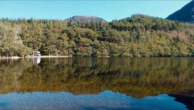 Supernova Bande-annonce VF