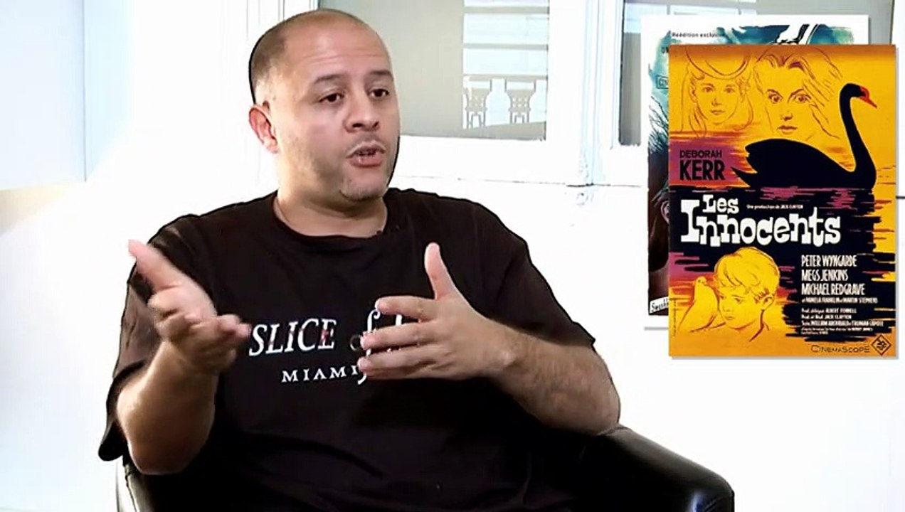 Fouad Benhammou Interview : Le Village des ombres