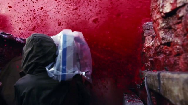 Star Wars - Les Derniers Jedi Les coulisses VOST