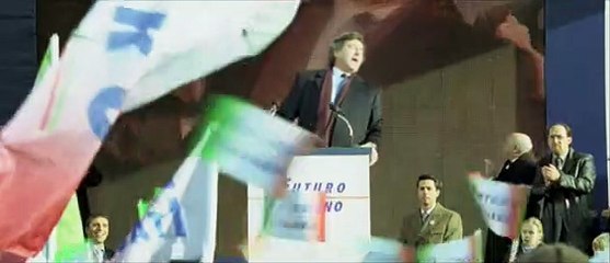 L'Enquête - The International Bande-annonce VO