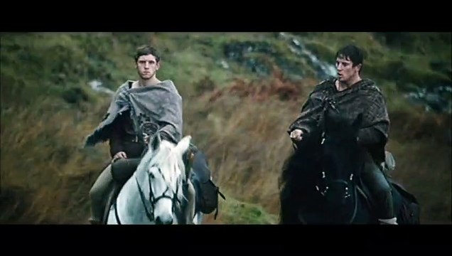 L'Aigle de la Neuvième Légion Extrait vidéo VF