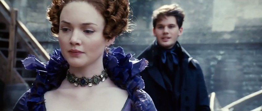 De grandes espérances Bande-annonce VO