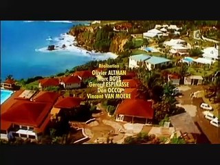 Baie des flamboyants Extrait vidéo VF