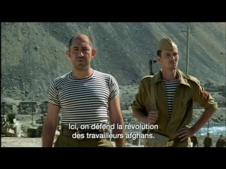 L&#039;Étoile du soldat Bande-annonce VO