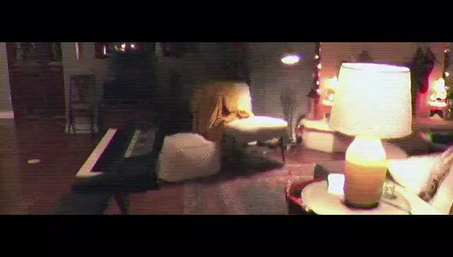 Paranormal Activity 5 Ghost Dimension Bande-annonce (2) VF