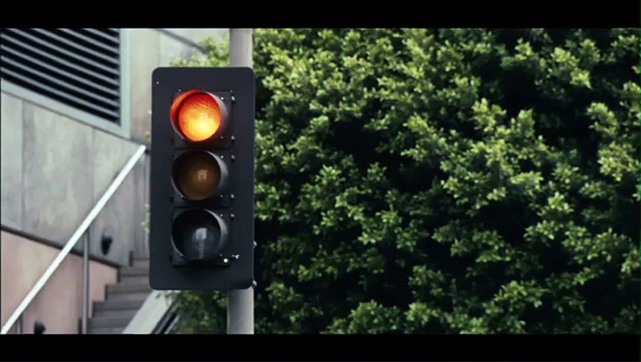 Takers Extrait vidéo VO