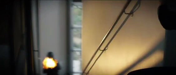 The Prototype Bande-annonce VO