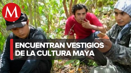 Exploradores encuentran pirámides abandonadas en Yucatán