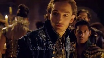 Will - saison 1 - épisode 4 Teaser VO