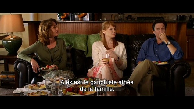 The Brooklyn Brothers Extrait vidéo (3) VO